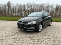 VOLKSWAGEN POLO V 1.2 TSI  Comfortline Thüringen - Altenburg Vorschau