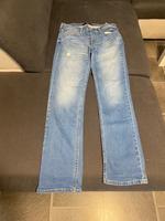 Hollister Jeans in Größe 32 / 34 Bayern - Augsburg Vorschau