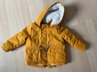 Winterjacke Tom Tailor Gr. 80 Hessen - Darmstadt Vorschau