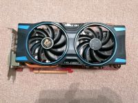 Grafikkarte Radeon HD7950 Niedersachsen - Haßbergen Vorschau