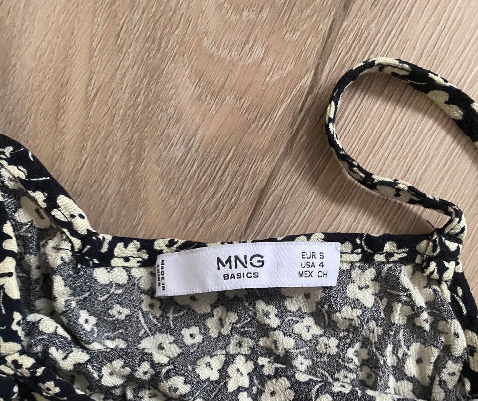 Top und Hose von Mango in S in Herten