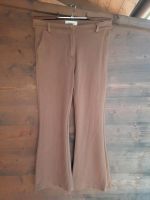 Anna Dani Hose beige Gr. M neuwertig Bayern - Bad Heilbrunn Vorschau