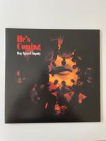 Roy Ayers - He’s Coming - RP Vinyl Saarland - Merzig Vorschau