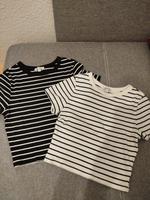 2 Crop-tops, Shirts Clockhouse, Gr. M Brandenburg - Oranienburg Vorschau
