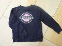 Sweatshirt blau, Gr. 128/134 --- NEUwertig! Bayern - Parsberg Vorschau