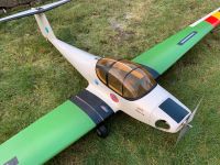 RC-Motorsegler Valentin-Taifun 17S Segelflugzeug Niedersachsen - Langenhagen Vorschau