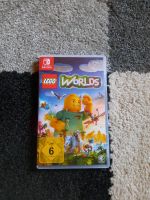 Lego World für Nintendo Switch Nordrhein-Westfalen - Wassenberg Vorschau