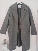 NEU BERSHKA Mantel Gr.S Jacke soft Touch Übergang Baden-Württemberg - Birkenfeld Vorschau