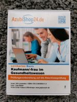 Lernkarten Kaufmann/-Frau im Gesundheitswesen Bielefeld - Senne Vorschau