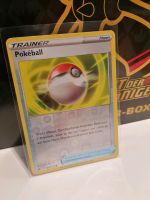 Vk/Tausch: Pokemon Pokeball reverse Zenit der Könige Rheinland-Pfalz - Kaiserslautern Vorschau