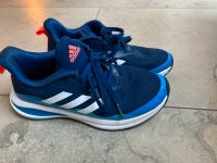 Adidas Turnschuh Sneaker Gr. 36 blau Bayern - Riedenburg Vorschau