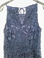 Only Kleid Blau Neu Gr. 34 Brandenburg - Neuhausen/Spree Vorschau