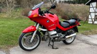 BMW R1100RS Sachsen - Klipphausen Vorschau