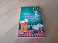 Weißwurst-Connection (Buch) Hessen - Darmstadt Vorschau