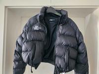 ♡Fishbone XS / S Jacke kurz♡ Bayern - Essenbach Vorschau