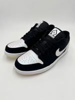 Nike Air Jordan 1 Low Diamond Shorts Gr. 40,5 Thüringen - Hildburghausen Vorschau