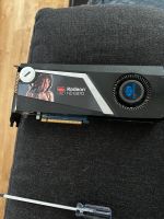 Radeon HD 6970 Grafikkarte Stuttgart - Zuffenhausen Vorschau