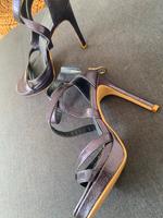 Pimkie highheels sandalen blau 36 Hamburg - Wandsbek Vorschau
