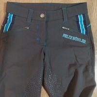 Reithose Gr. 36 Grip-Vollbesatz Felix Bühler Niedersachsen - Oldenburg Vorschau