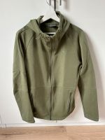 Puma Sweatshirt Jacke grün/Khaki Gr. M Dortmund - Wickede Vorschau