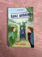 Ganz Geheim  von Katja Reider Essen-West - Holsterhausen Vorschau