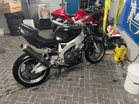 Streetfighter Heck Höcker CBR GSXR Niedersachsen - Kluse Vorschau