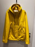 Gelbe Regenjacke „Friesennerz" von ARKET Gr. 54 XL Friedrichshain-Kreuzberg - Friedrichshain Vorschau