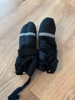 Handschuhe entirel Größe 3 schwarz Bayern - Chamerau Vorschau