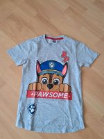 Paw Patrol Shirt 128 Rheinland-Pfalz - Hermersberg Vorschau