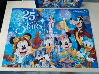 Disney puzzle 25 jahre disneyland paris Häfen - Bremerhaven Vorschau