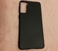 Case schwarz Samsung Galaxy S Plus 2021 6,7", neu Sachsen - Penig Vorschau