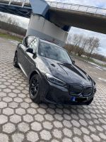 BMW IX3 Impressive/M-Sport AHK,Laser,Panorama,Head-Up,Harm.-Kar. Hessen - Egelsbach Vorschau