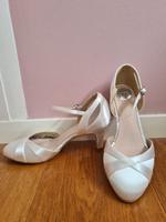 Brautschuhe The Perfect Bridal Company Shay Gr. 37 Baden-Württemberg - Göppingen Vorschau