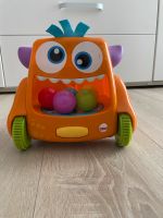 Fisher Price Kullerball-Monster Thüringen - Schmoelln Vorschau