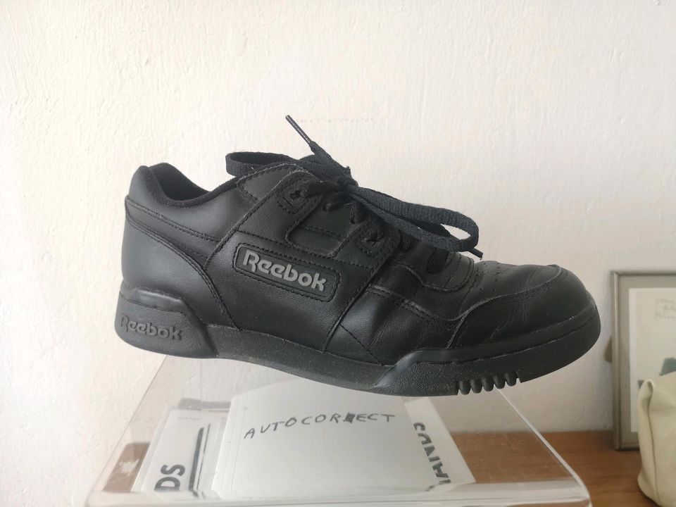 REEBOK Classic Sneaker 'Workout Plus' in Köln