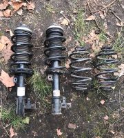 Tieferlegungsfedern Opel Astra H 1,4 - 1,8 Eibach Pro Kit 30mm Nordrhein-Westfalen - Gelsenkirchen Vorschau