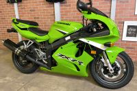 Motor teile Kawasaki ZX7R Bayern - Furth im Wald Vorschau