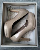 Absatzschuhe "Tamaris" Gr. 39 Niedersachsen - Barsinghausen Vorschau