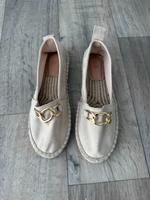 Espadrilles von H&M Sachsen-Anhalt - Schönebeck (Elbe) Vorschau