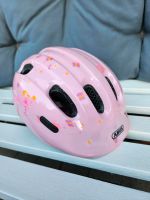 Abus Smiley Fahrradhelm Kinder 50-55 cm Niedersachsen - Hambergen Vorschau