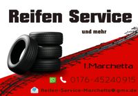 ReifenService ReifenMontage Reifenwechsel Baden-Württemberg - Radolfzell am Bodensee Vorschau