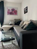 Couch inkl. Schlaffunktion und Staumöglichkeit Rheinland-Pfalz - Mülheim-Kärlich Vorschau