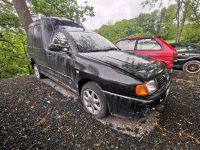 VW Caddy 1.9 TDI lkw Nordrhein-Westfalen - Bad Berleburg Vorschau