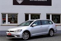 Volkswagen Golf Comfortline 2.0 TDI Navi*ACC*SHZ*AHK! Dresden - Niedersedlitz Vorschau