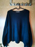 Schwarzer Pullover Rheinland-Pfalz - Ober-Olm Vorschau