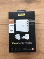 Powerbank Pisen PowerCombo AC5000 Frankfurt am Main - Gutleutviertel Vorschau