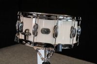 TAMA Artwood Custom Snare  AM 1465 BN PWH LADENNEU/GARANTIE Baden-Württemberg - Todtnau Vorschau