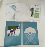 X1 Kpop mini album 비상 emergency NEU Leipzig - Leipzig, Zentrum Vorschau