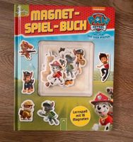 Paw patrol Magnet Buch Bayern - Straubing Vorschau