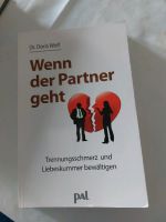 Wenn der Partner geht v. Doris Wolf Sachsen - Chemnitz Vorschau